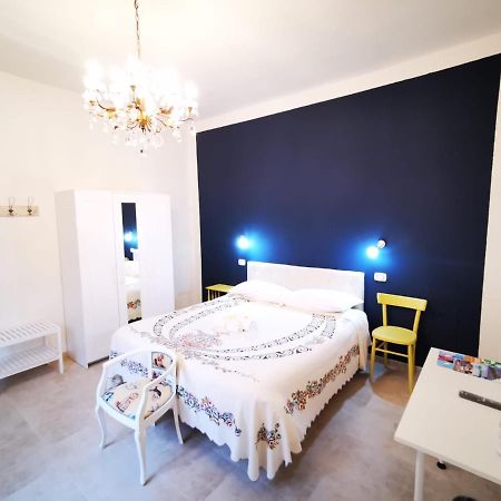 Residenza La Gallinella Comacchio Extérieur photo