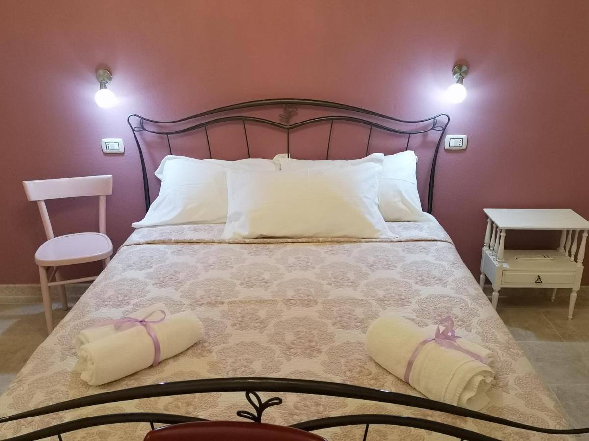 Residenza La Gallinella Comacchio Chambre photo