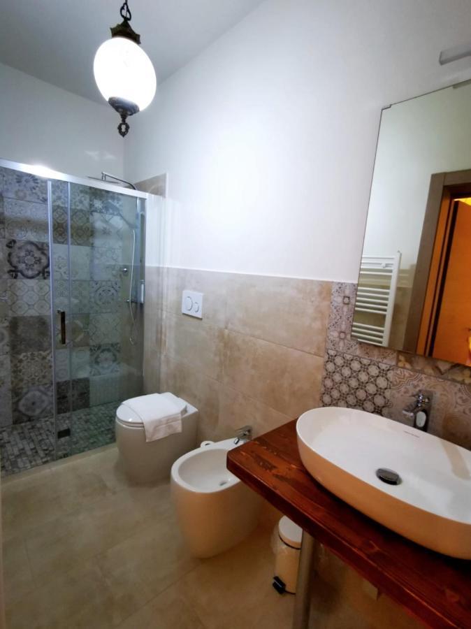 Residenza La Gallinella Comacchio Extérieur photo
