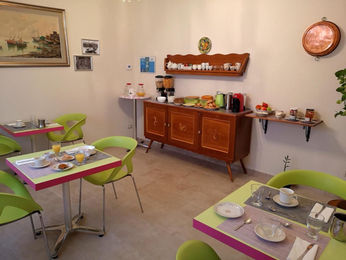 Residenza La Gallinella Comacchio Extérieur photo