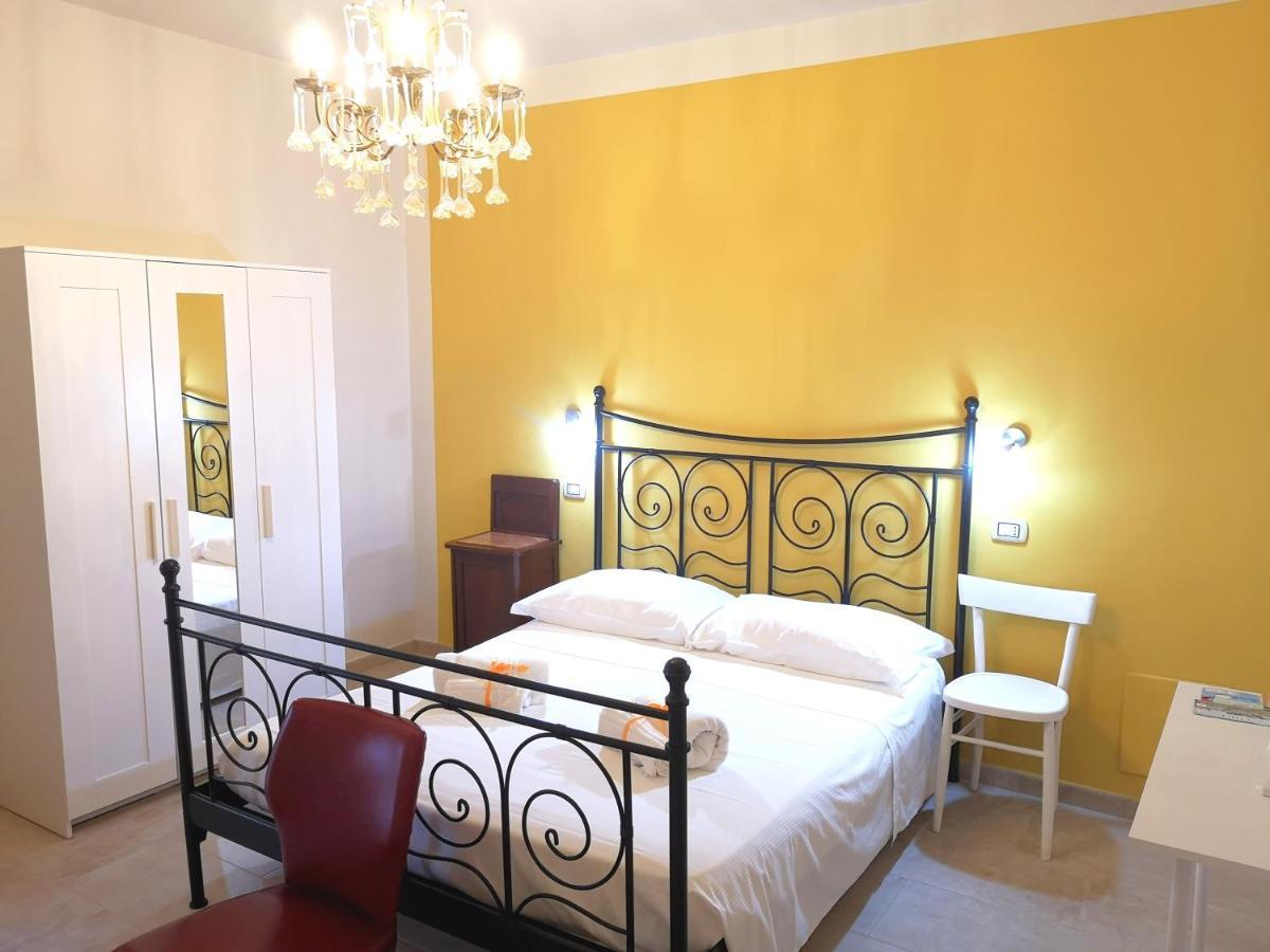 Residenza La Gallinella Comacchio Extérieur photo