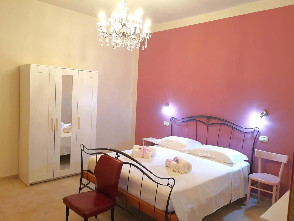 Residenza La Gallinella Comacchio Extérieur photo