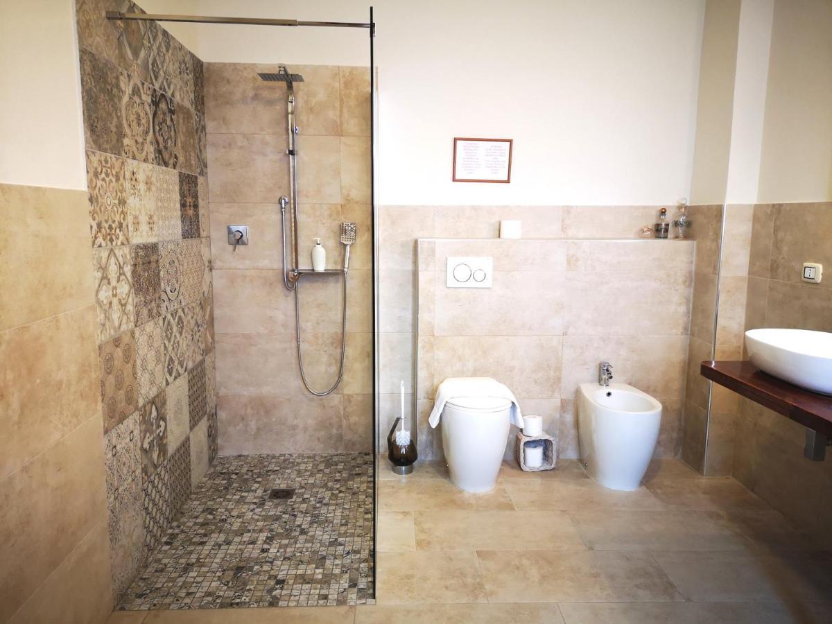 Residenza La Gallinella Comacchio Extérieur photo