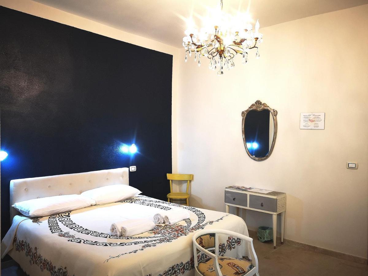 Residenza La Gallinella Comacchio Extérieur photo