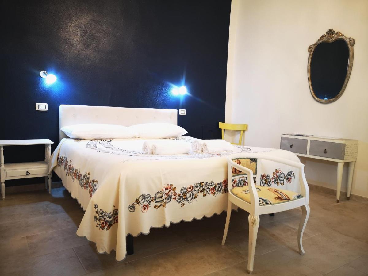 Residenza La Gallinella Comacchio Extérieur photo